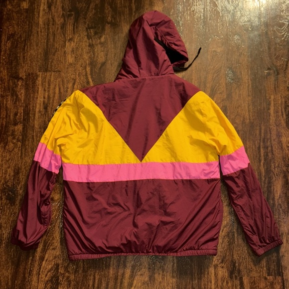 PINK lightweight jacket - Picture 2 of 5